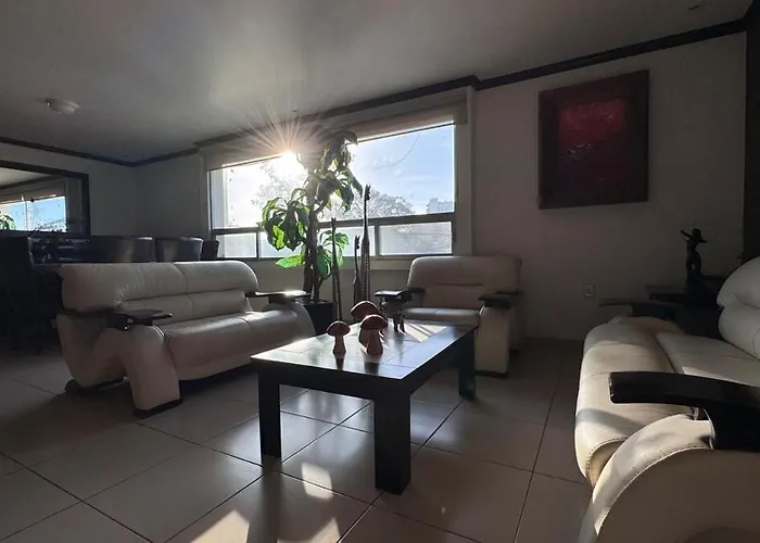 Departamento Tangamanga