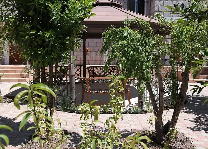 Tulipanes Apartments