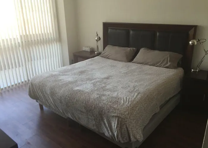 Apartamento Torres Sierra Leona