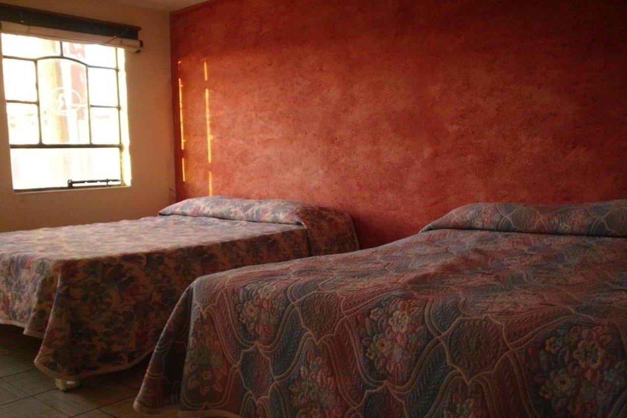 Hotel San Luis 2*