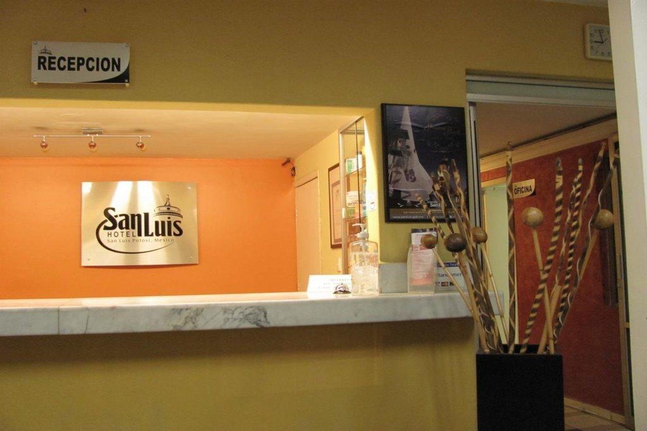 Hotel San Luis 2*
