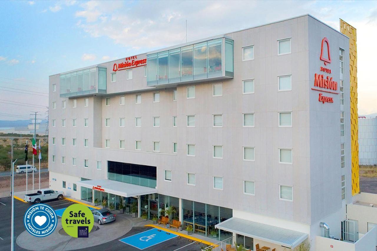 Mision Express Hotel 3*
