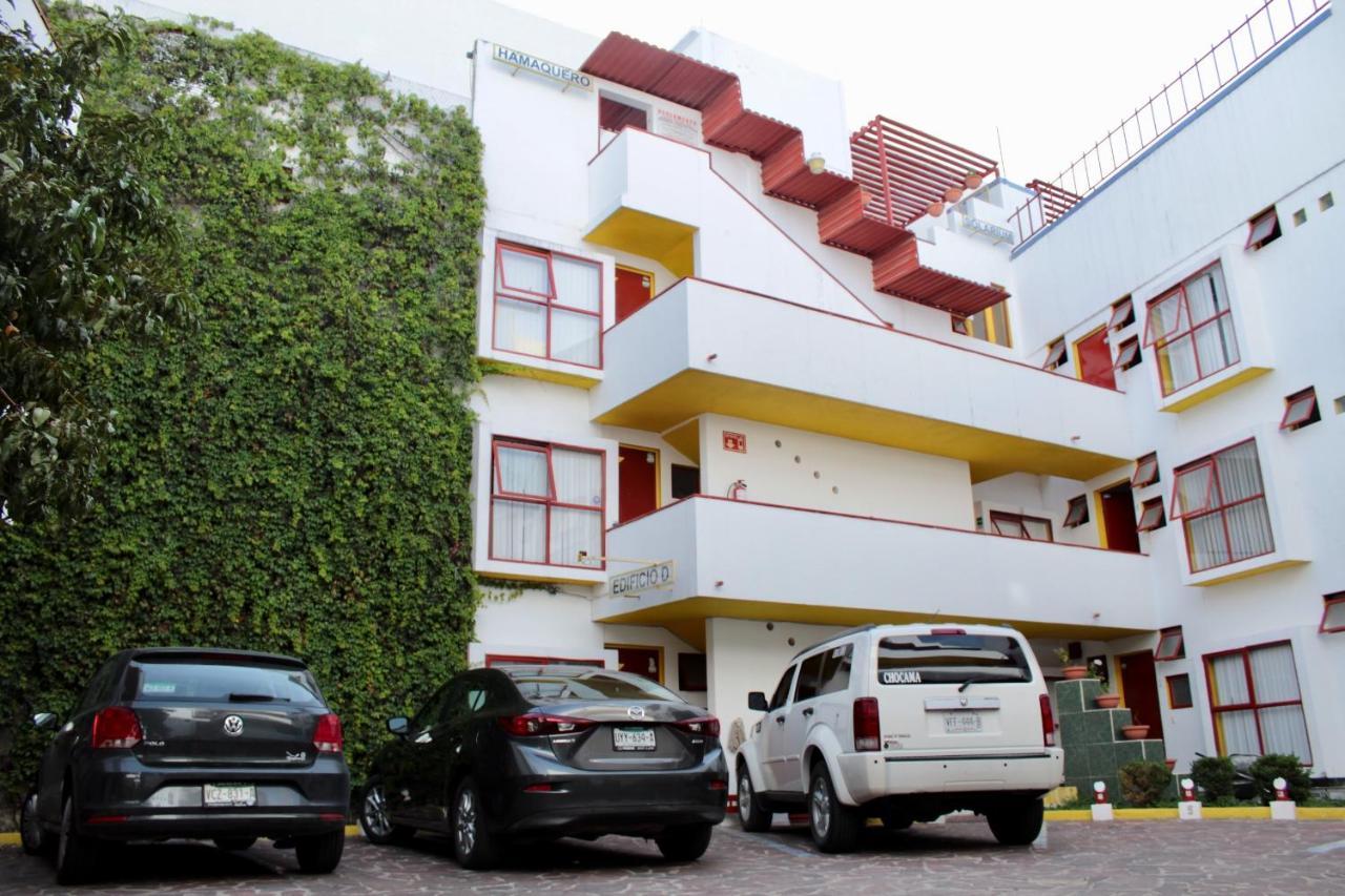 Hotel Inmotega - Tg San Luis Potosí