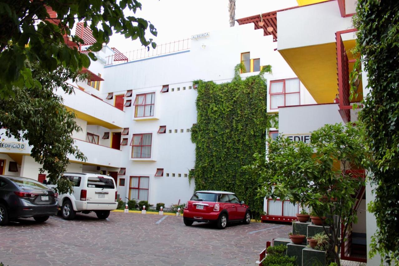 Inmotega - Tg 3* San Luis Potosí