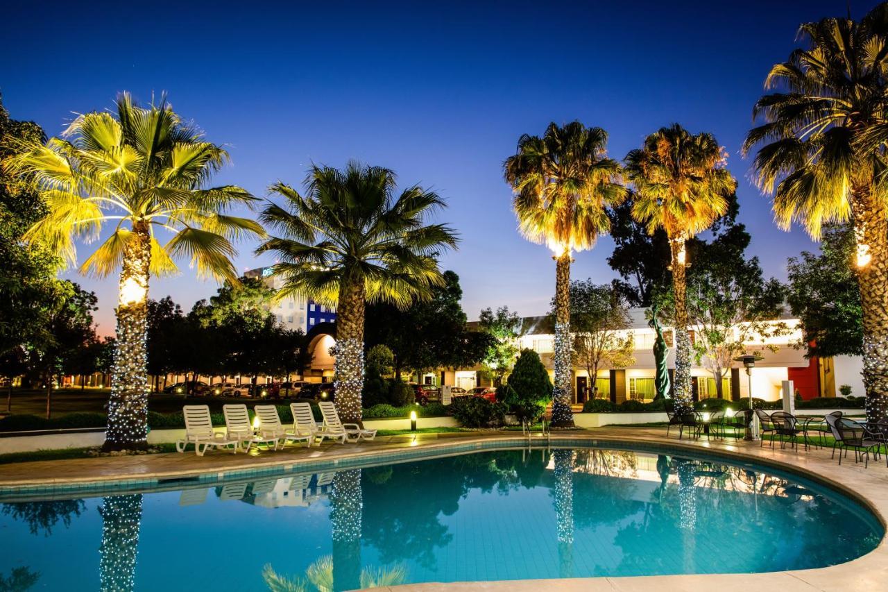 Fiesta Glorieta Juarez 4* San Luis Potosi