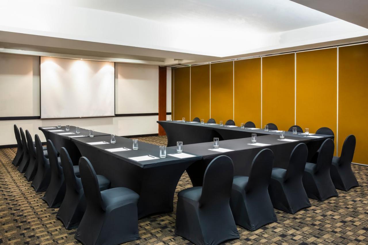 Hotel Fiesta Express Oriente San Luis Potosi