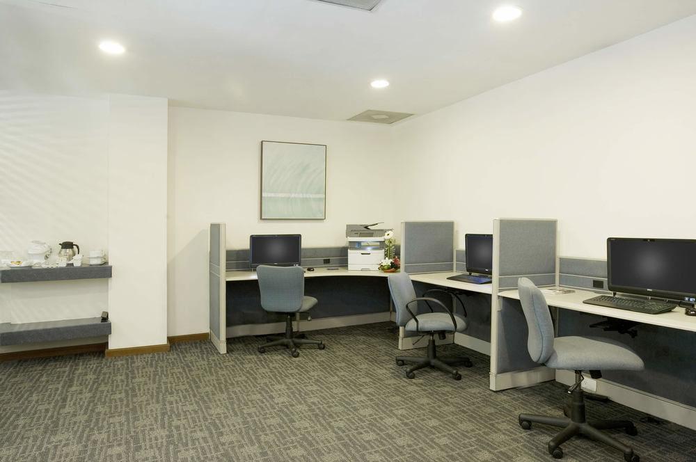 Hotel Fiesta Express Oriente