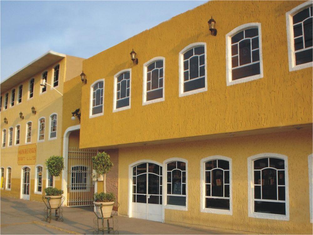 San Luis 2*