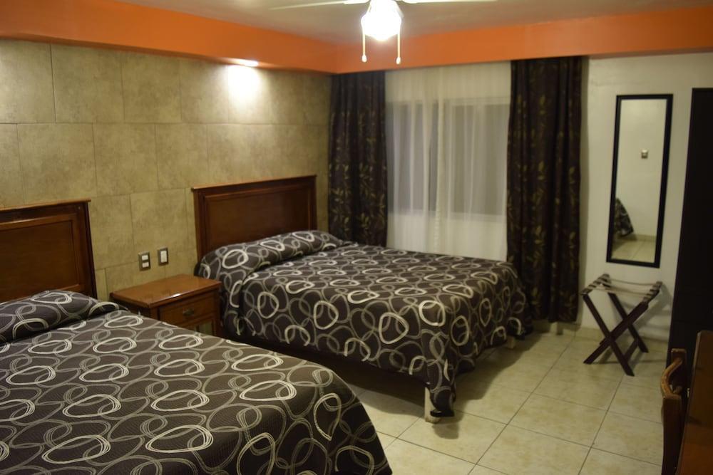 Hotel San Luis