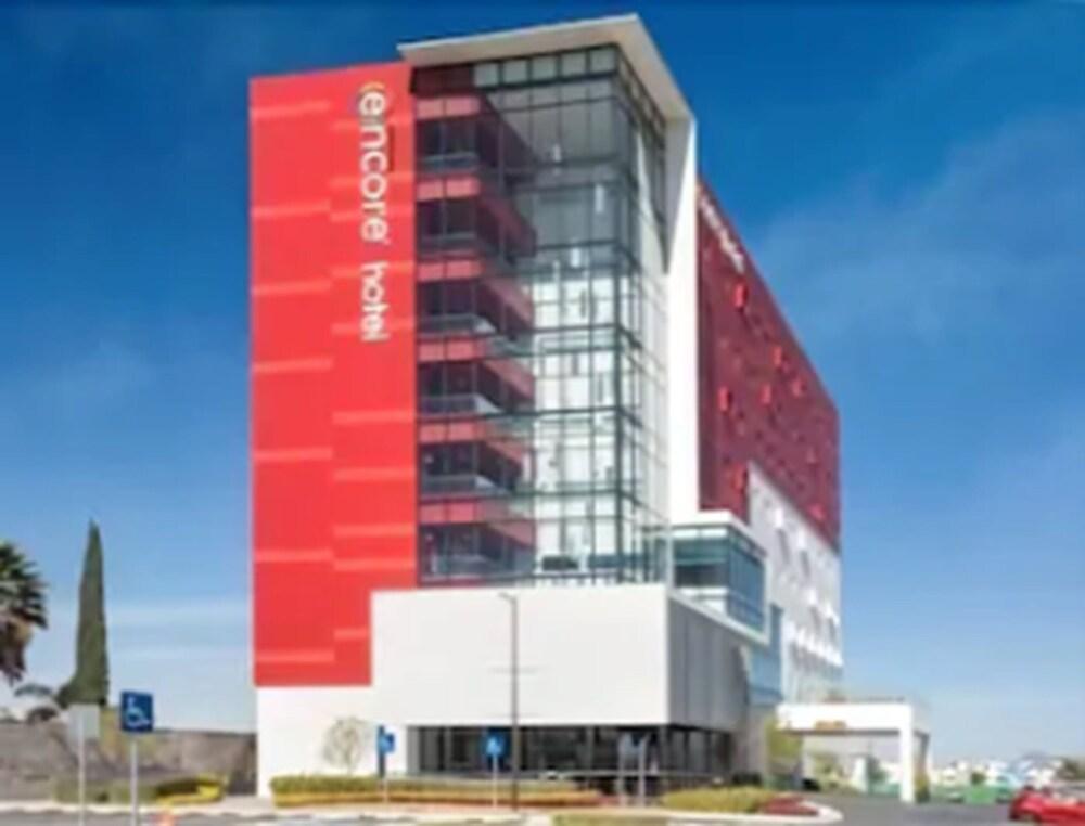 Ramada Encore 3* San Luis Potosi