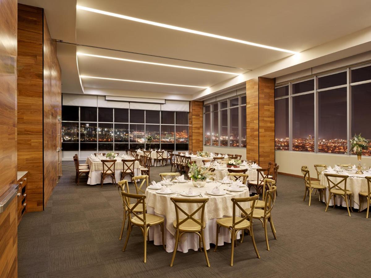 Fiesta Americana Hotel San Luis Potosi