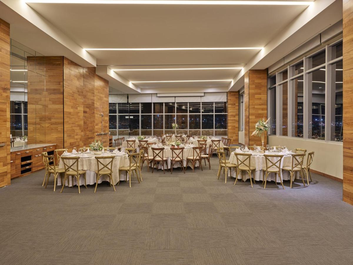Fiesta Americana Hotel