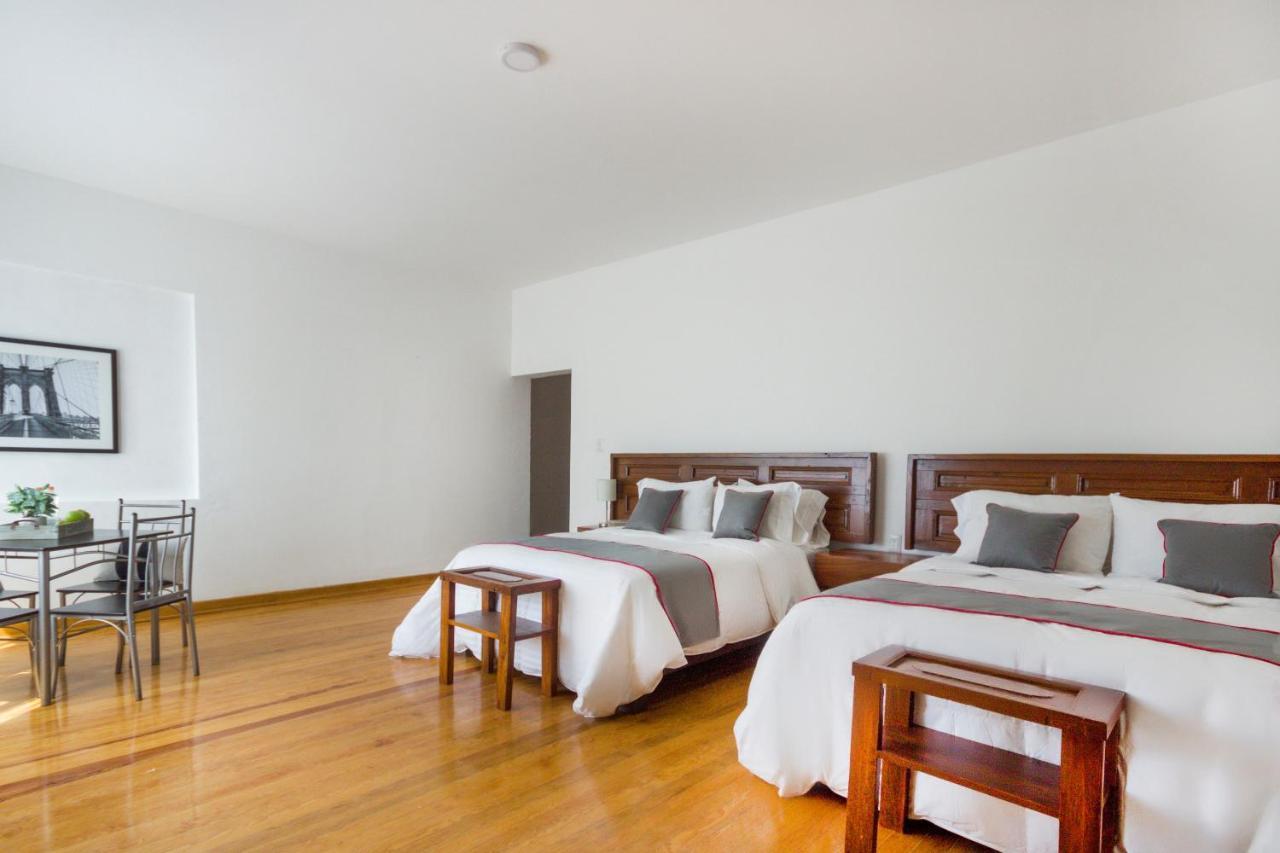 Azabu Collection Hotel San Luis Potosí