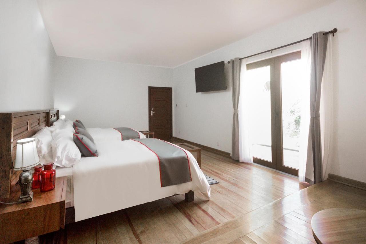 Hotel Azabu Collection