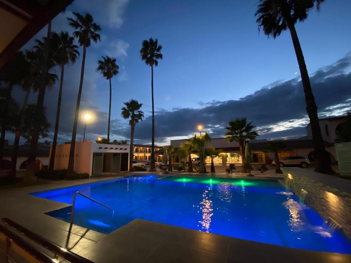 Hotel Sand's San Luis 3*