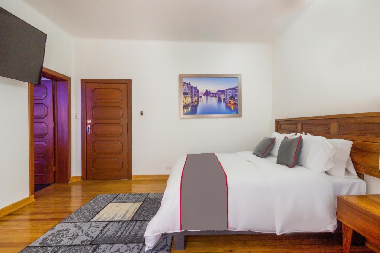 Azabu Collection Hotel 4*