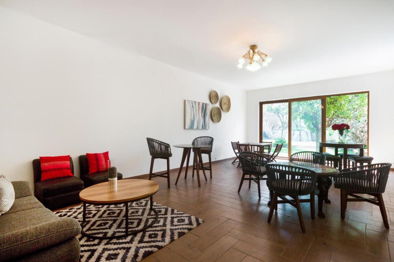 Hotel Azabu Collection San Luis Potosí