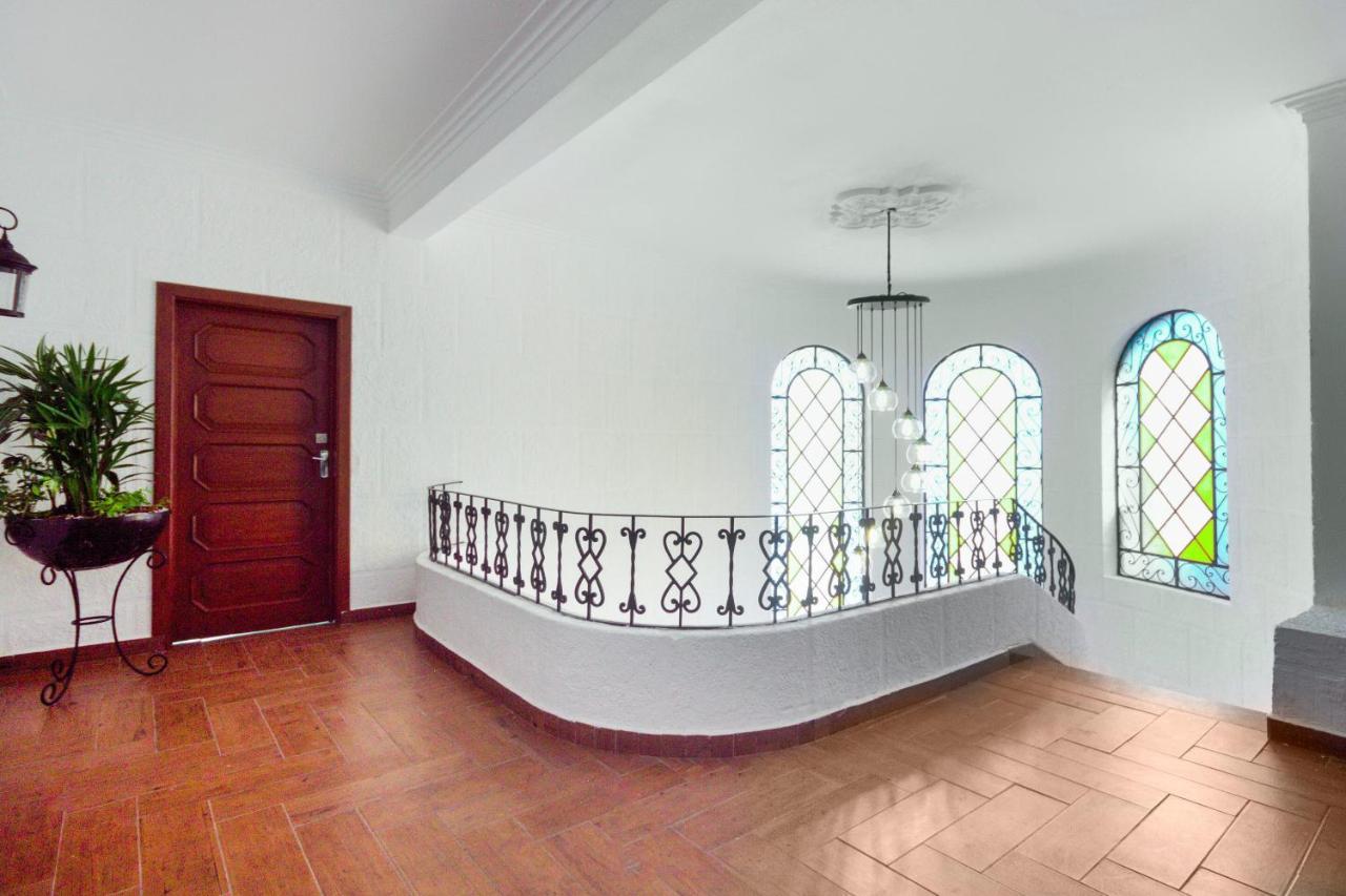 Azabu Collection Hotel San Luis Potosí
