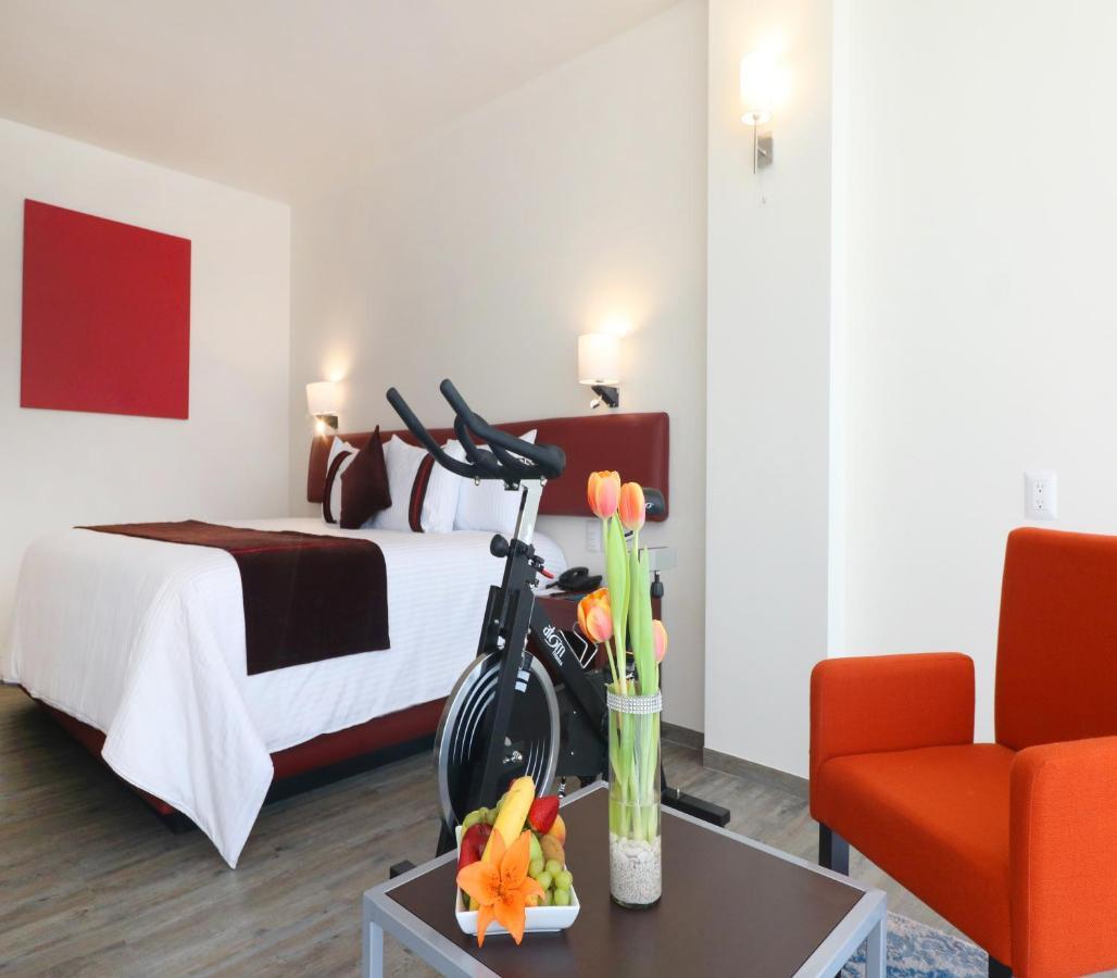 Mision Express 3*
