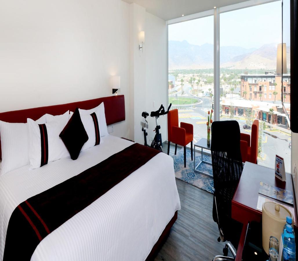 Hotel Mision Express