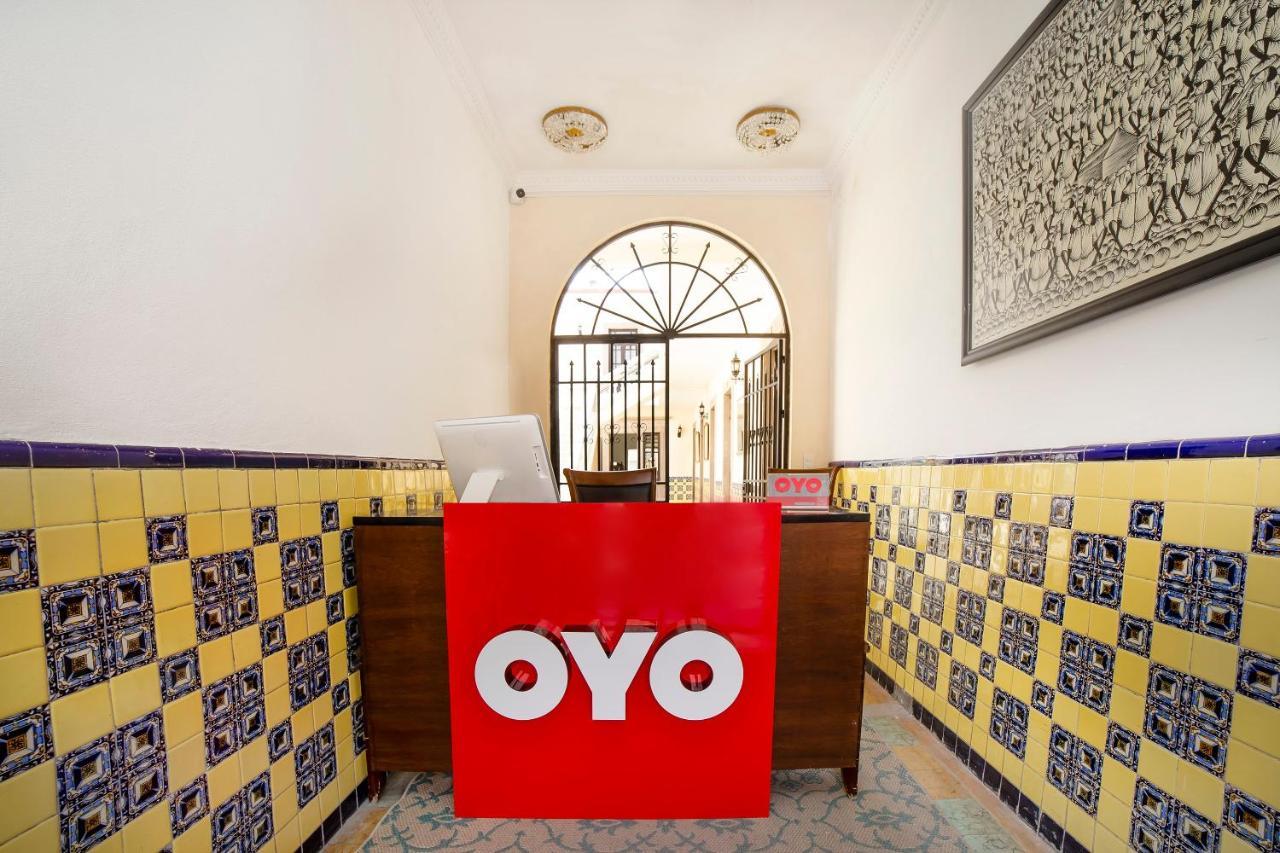 Hotel Oyo Zaragoza 2*