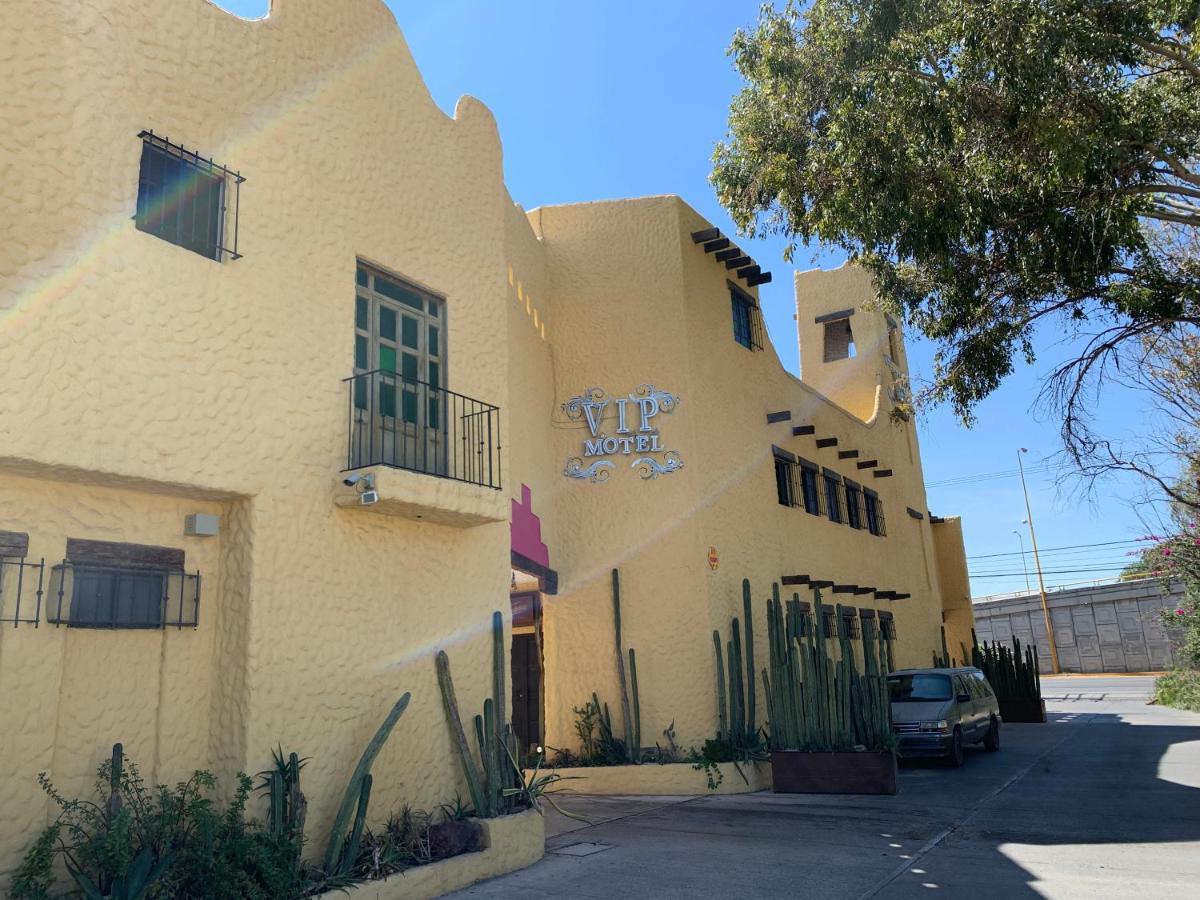 V.i.p. Motel *