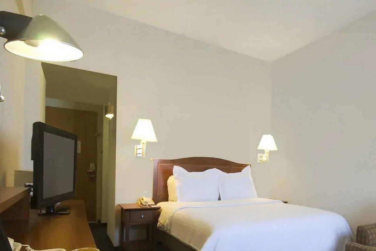 Hotel Fiesta Express Oriente San Luis Potosi