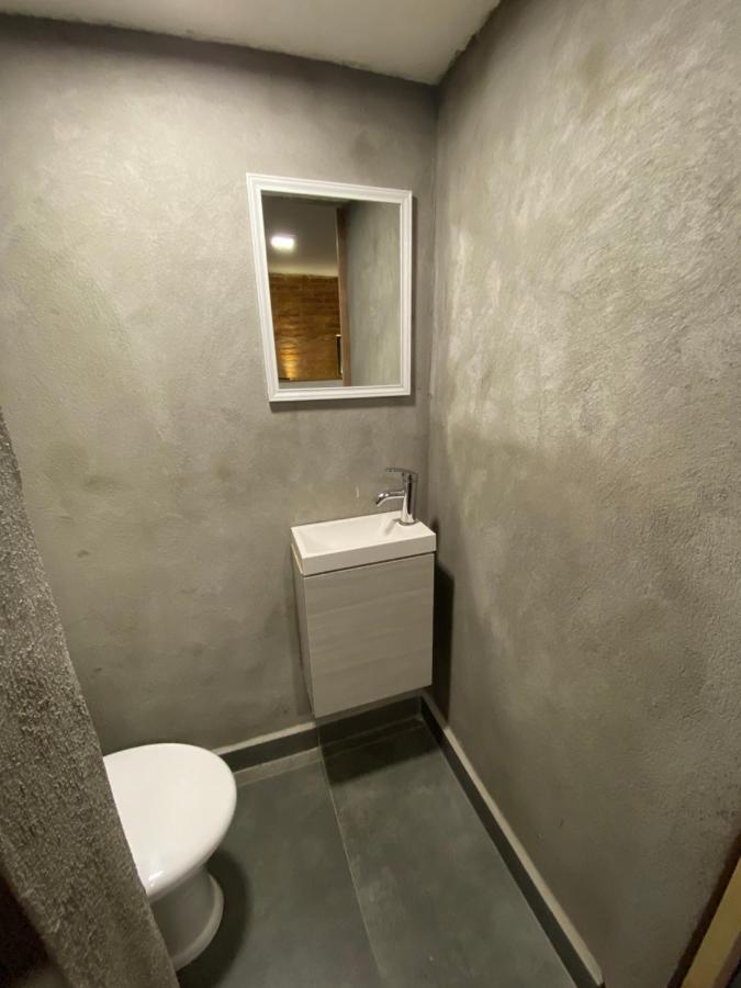Maison Rayón - La Petite - Centro Histórico Apartamento *