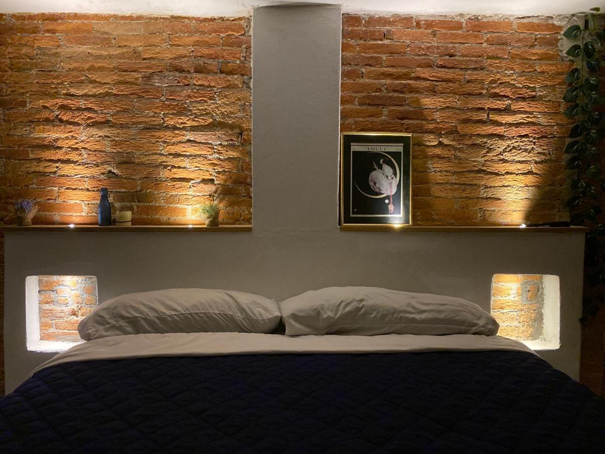 Maison Rayón - La Petite - Centro Histórico Apartamento *