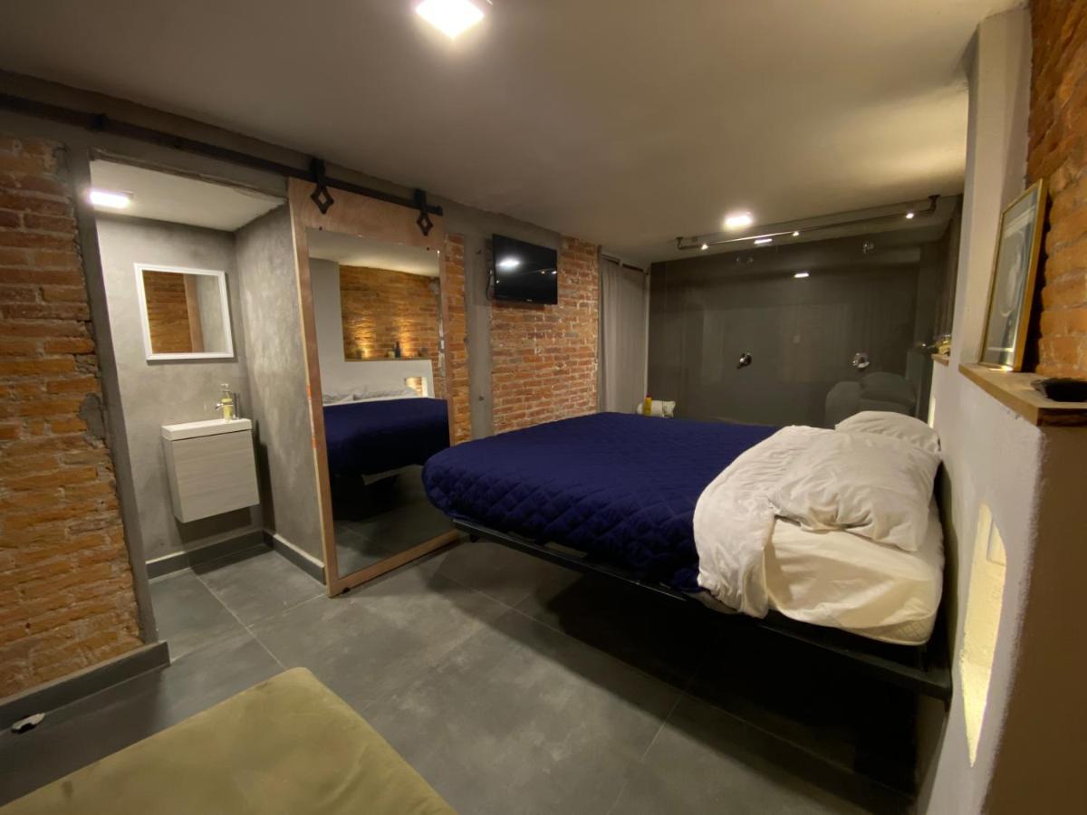 Maison Rayón - La Petite - Centro Histórico Apartamento *