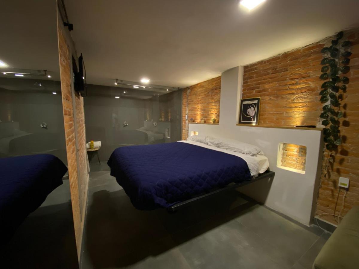 Maison Rayón - La Petite - Centro Histórico Apartamento *