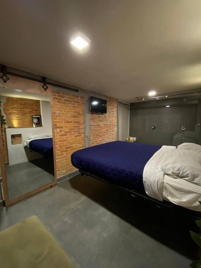 Maison Rayón - La Petite - Centro Histórico Apartamento *