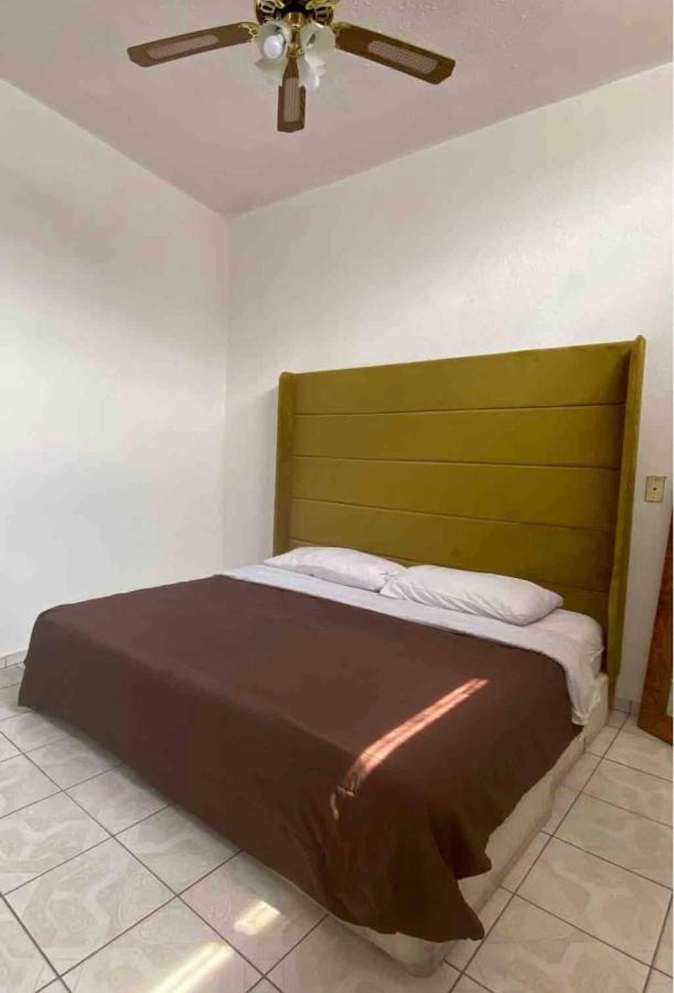 Maison Carmona - Departamento Privado Economico - Centro Historico Apartment