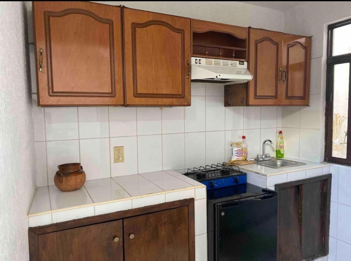 Apartment Maison Carmona - Departamento Privado Economico - Centro Historico