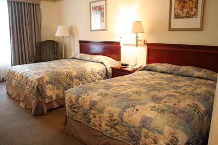 Hotel Country And By Radisson 4*