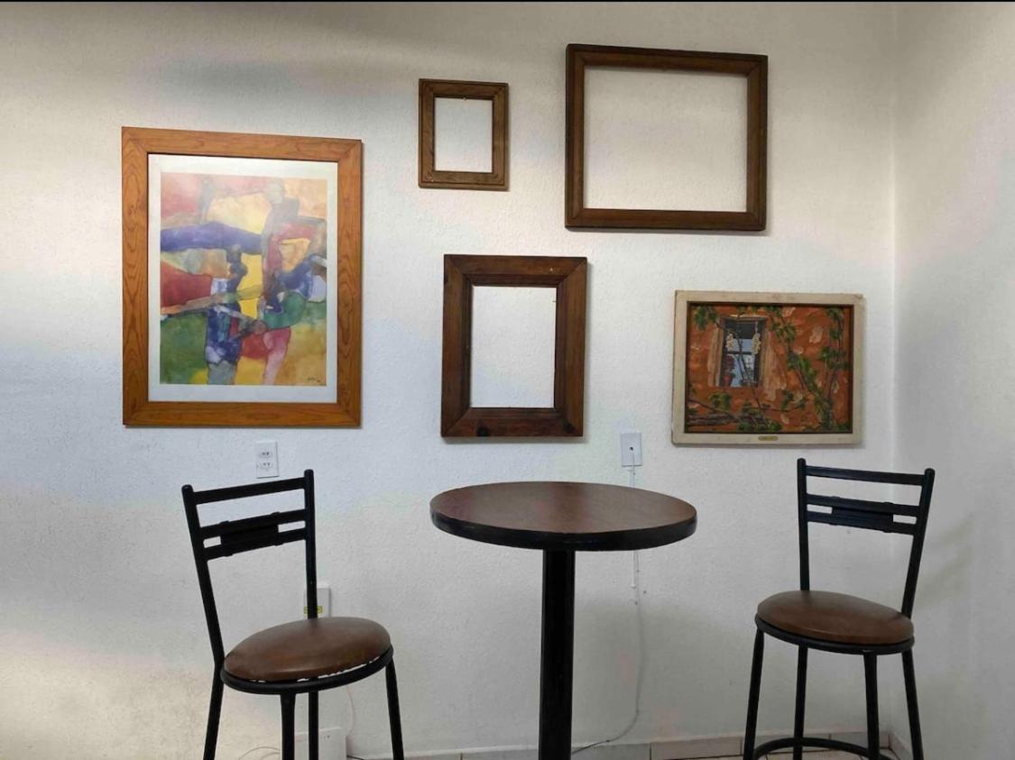 Maison Carmona - Departamento Privado Economico - Centro Historico Apartment