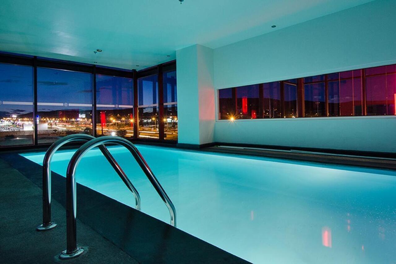 Ramada Encore Hotel 3*