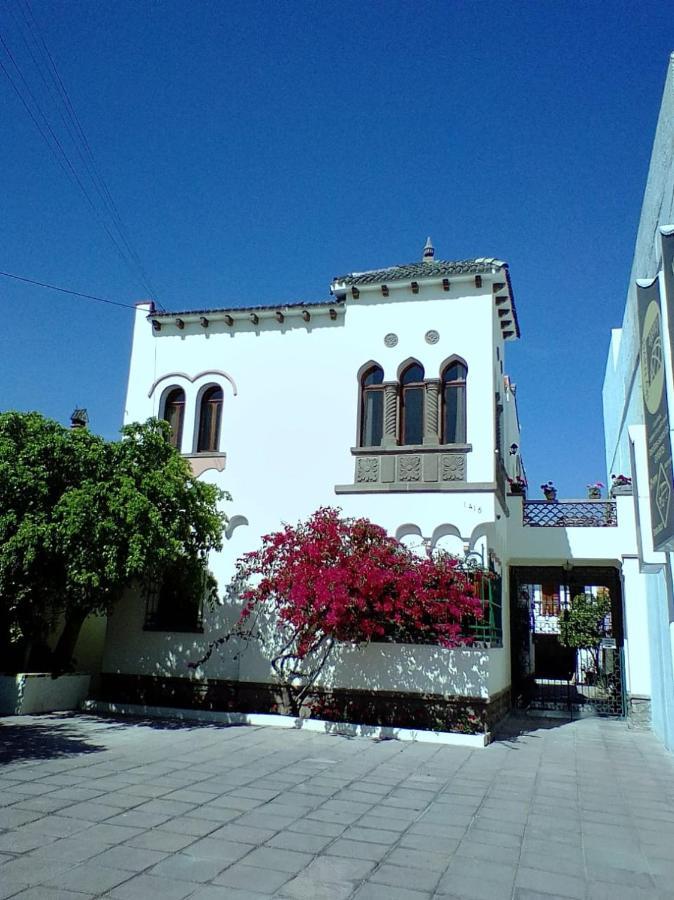Hotel Casa Constanza