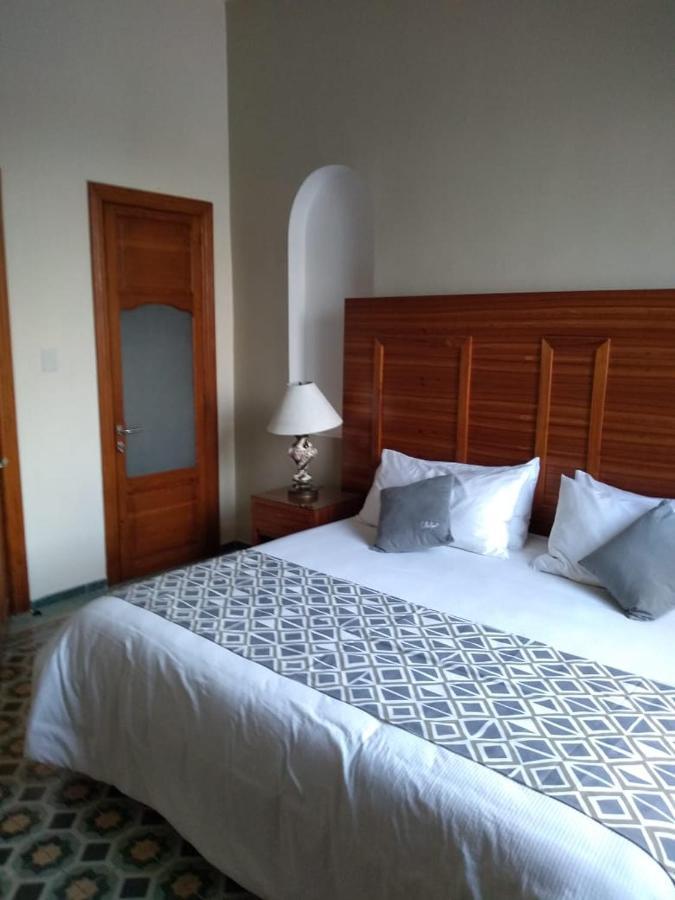 Casa Constanza 4*