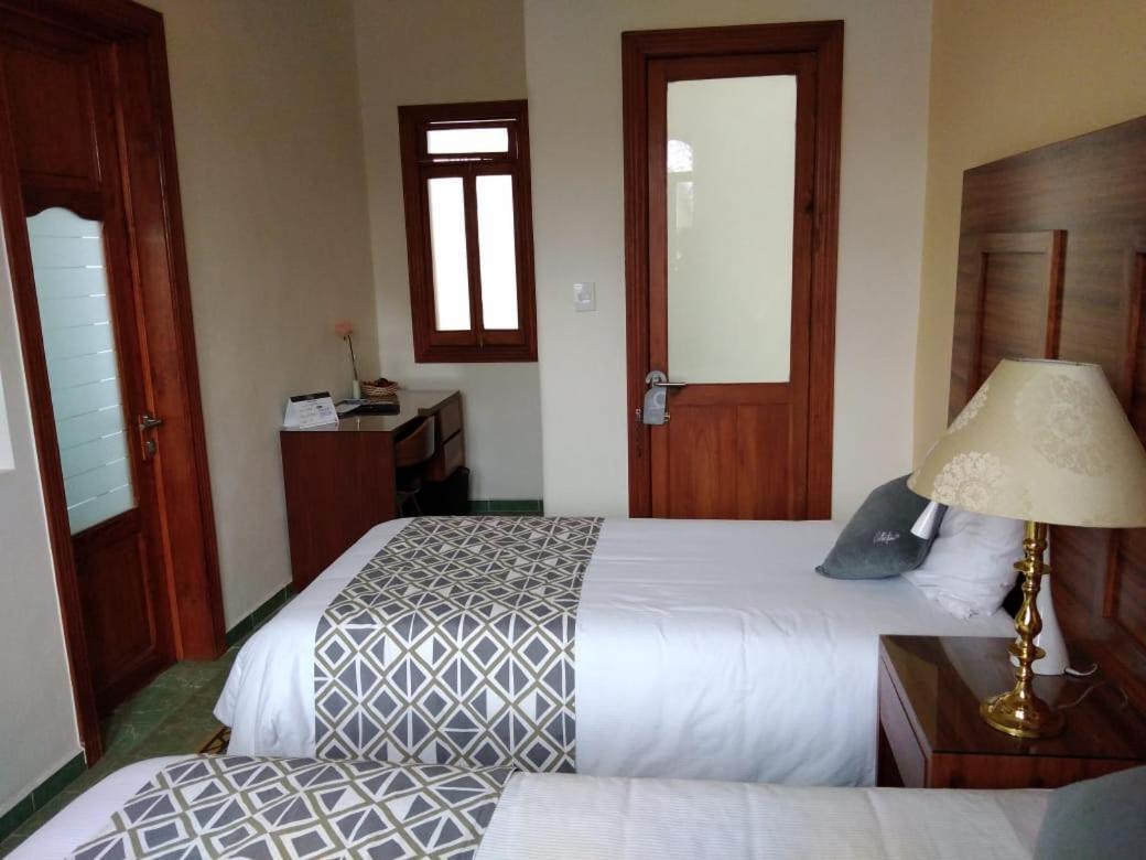 Casa Constanza