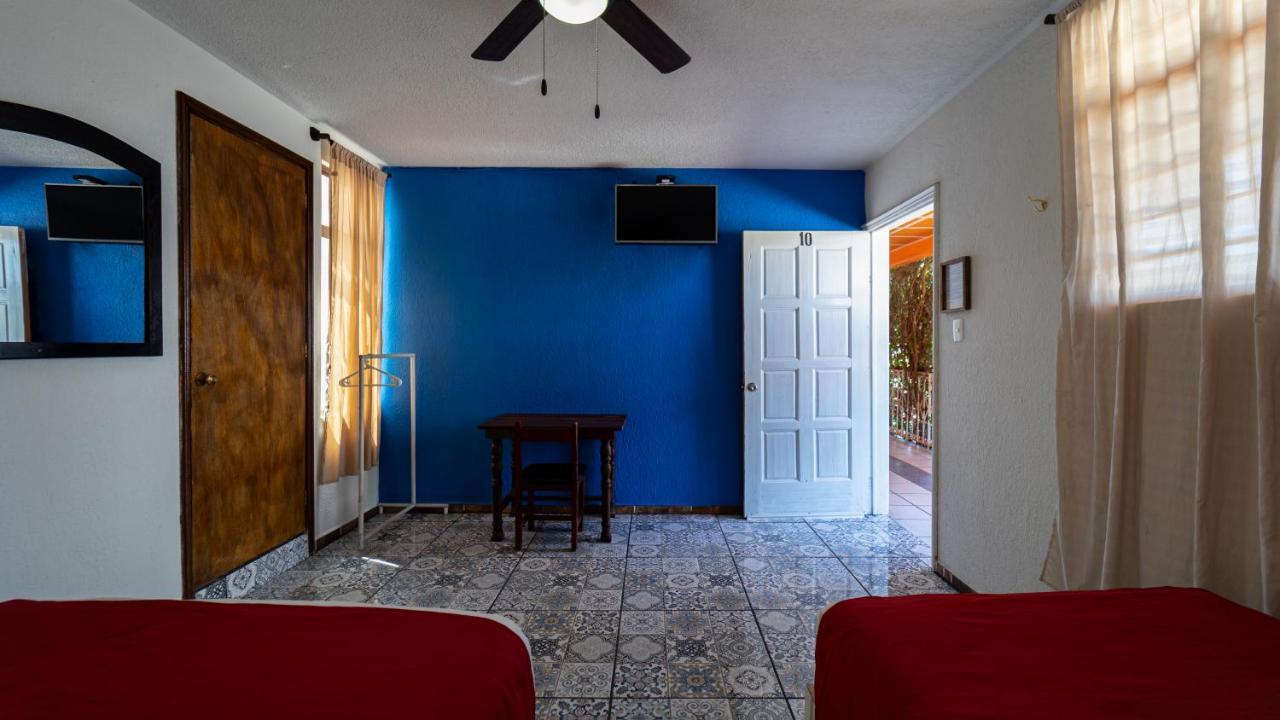 Bugambilias Hotel