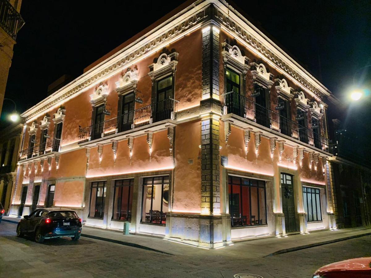 Margarita Boutique & Fonda San Luis Potosi