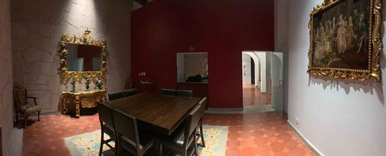 Margarita Boutique & Fonda 4* San Luis Potosi