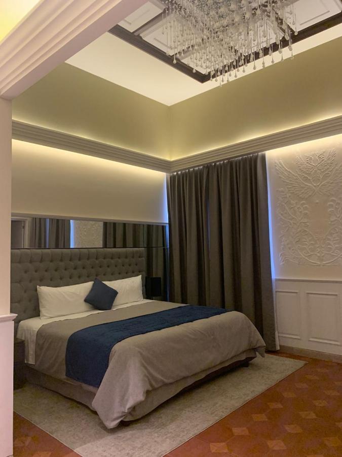 Margarita Boutique & Fonda Hotel San Luis Potosi