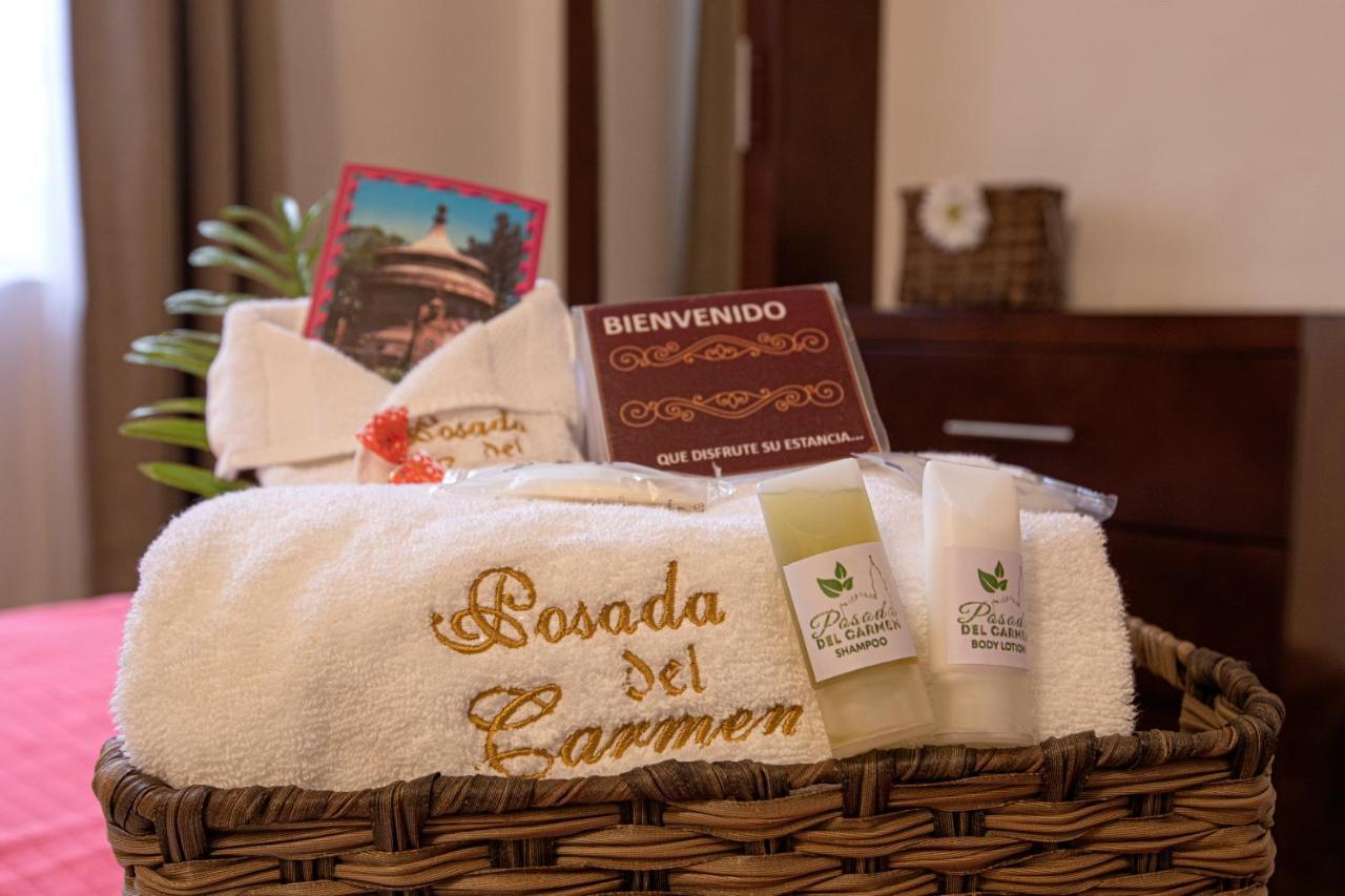 Del Carmen Hotel 2*