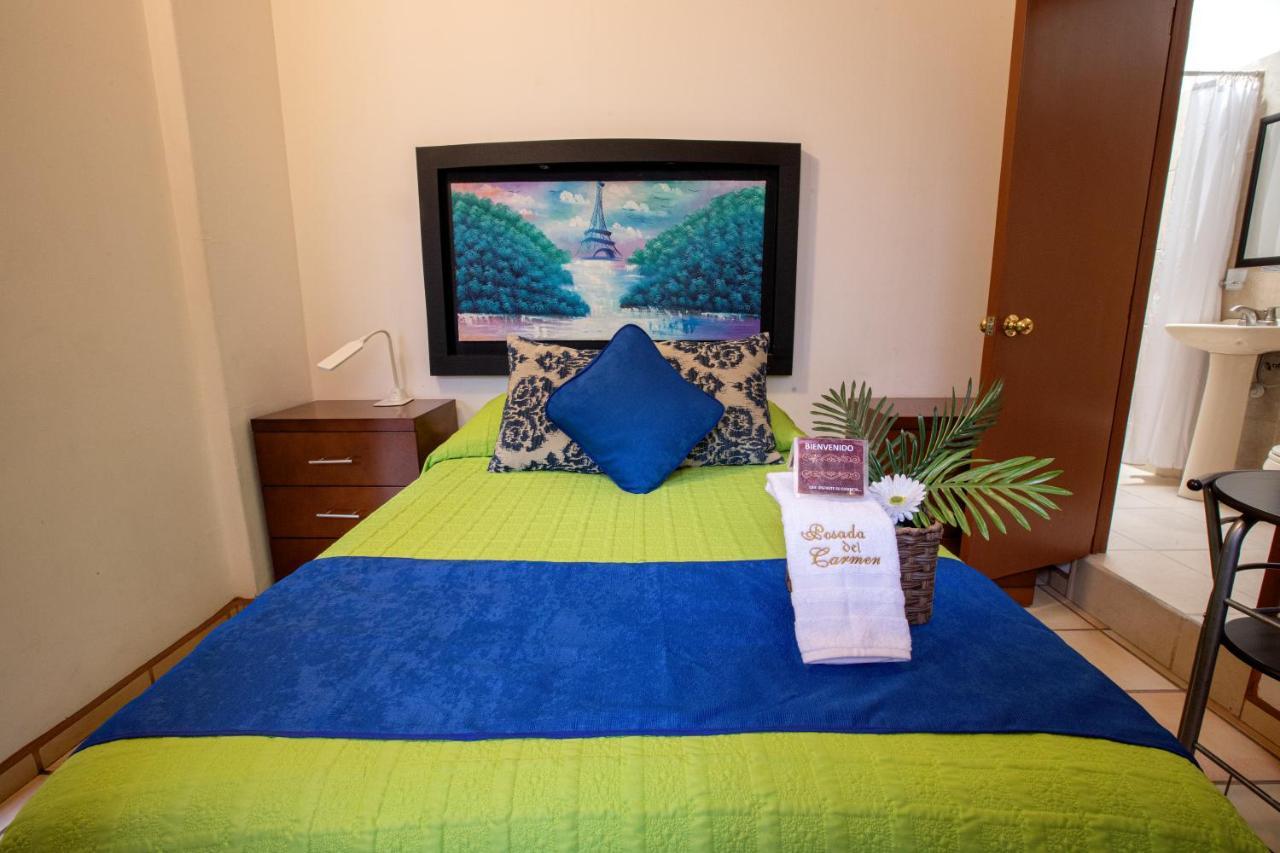 Del Carmen Hotel 2*