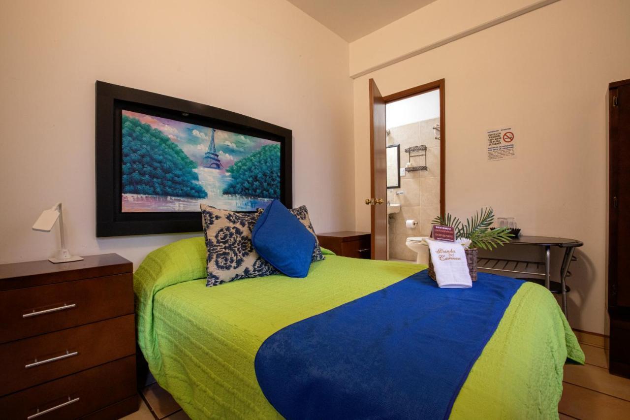 Del Carmen Hotel 2*
