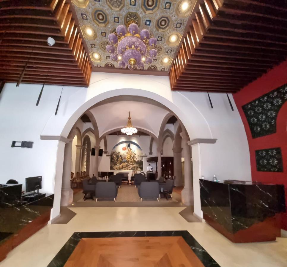 Margarita Boutique & Fonda Hotel