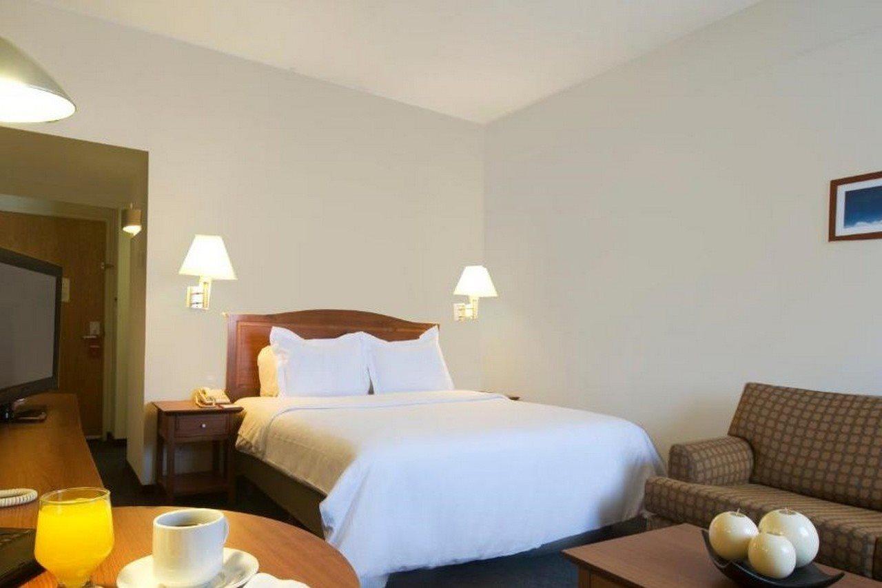 Fiesta Express Oriente Hotel San Luis Potosi