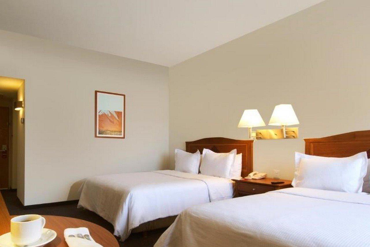 Fiesta Express Oriente 4* San Luis Potosi